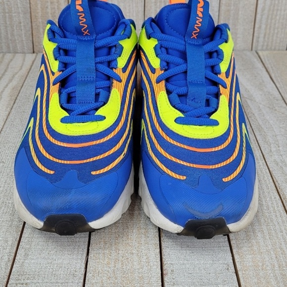 Nike Airmax 270 React - Picture 3 of 10